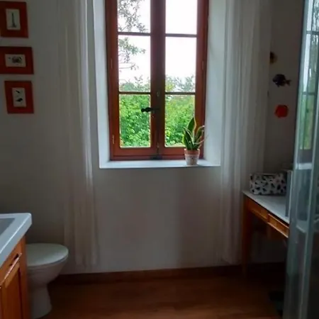 Pilea, Maison A La Campagne Avec Grand Jardin * Saint-Agnan-le-Malherbe
